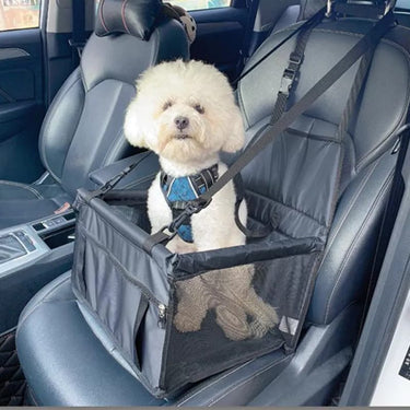 Cama Copiloto Pet